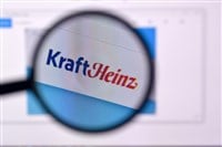 Kraft Heinz Stock Price 