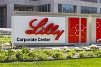 Markets suddenly price Eli Lilly stock for a breakout on earnings