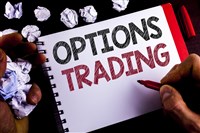 Options trading - Iron condors strategy 
