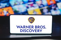 Warner Bros Discovery stock 