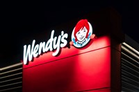 Wendy's restaurant surge pricing 