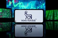 Nvidia's AI Tech Part of Novo Nordisk's New Supercomputer 