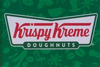 Krispy Kreme Doughnuts, McDonalds 
