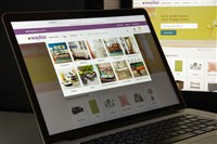 Wayfair website sales boosting performance