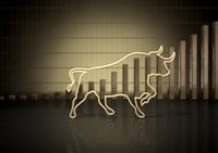 5 Stocks in the Current Bull Market with Upside to Come