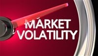 Market Volatility VIX 