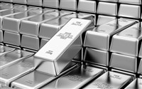 Photo of fine silver bars, how to gain exposure to silver and its current surge