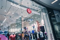 Photo of a Lululemon storefront. Lululemon’s P/E Is Back to 2017 Levels: Should You Buy the Dip?
