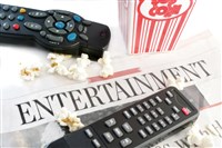 How to Invest in the Entertainment Industry 