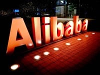 Alibaba stock analysis 