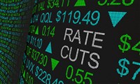 Rate Cuts 