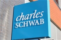 Charles Schwab Fortifies its Uptrend on EPS Beat 