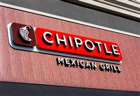 Chipotlet Mexican Grill 