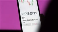 onsemi: The Rebound is ON for This Chip Stock