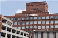 Photo of Humana corporate headquarters building. Uncertainty Looms as Humana Withholds Solid 2025 EPS Guidance