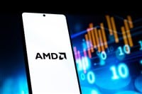 AMD stock price outlook 