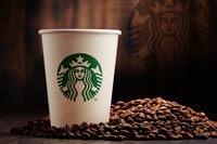 Starbucks, coffee company and coffeehouse chain, 