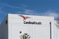 Cardinal Health building