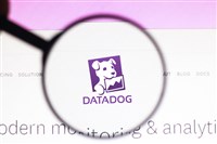 Datadog stock 