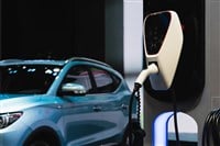The Electric Vehicle Market Just Made a Sudden Turn 