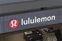 Bargain Alert: Lululemon Shares Could Be About To Hit Rally Mode