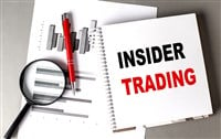 Insider Trading is Good News for These Stocks