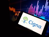 Cigna health 