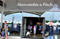 Abercrombie & Fitch stock forecast 