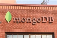 exterior of MongoDB branch office location