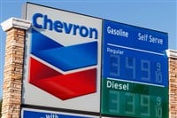 Chevron Eyes Hess, Exxon Resists: Here's the Trade