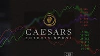 Caesars Entertainment stock forecast 