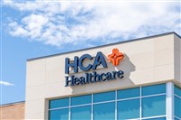 HCA Healthcare: Temporary Setbacks, Long-Term Strength