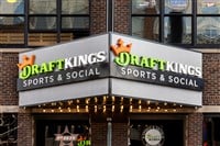 DraftKings building