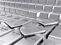 Silver Bars 