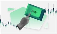 Buying stocks 