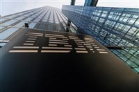 IBM building 
