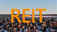 REITs image 