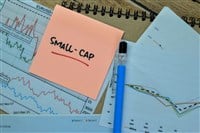 Small cap stocks 