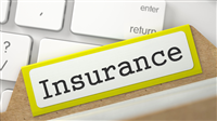 Folder Index with Insurance
