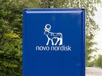 Novo Nordisk stock forecast 