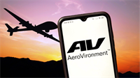 AeroVironment (AVAV) Stock Price, News & Analysis