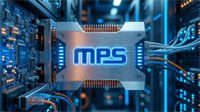 Monolithic Power Systems (MPWR) Stock Price, News & Analysis