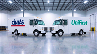 UNF News Today | Why did UniFirst stock go down today?