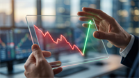 3 Low-Rated Stocks With Big Price-Target Gaps