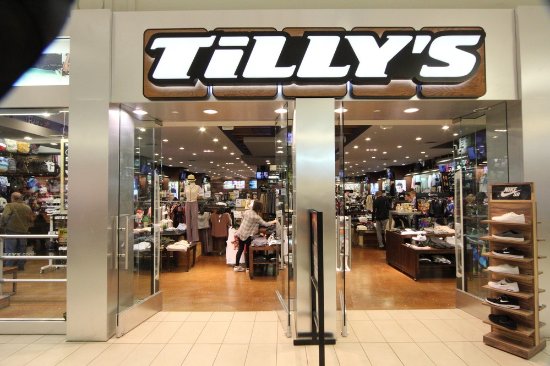 Tilly’s, Inc (NYSE:TLYS) Is A Small-Cap High-Yield Melt-Up Opportunity