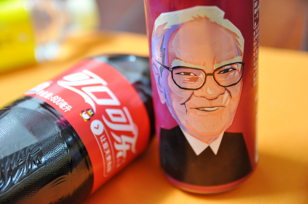 Warren Buffett Stocks to Buy Today