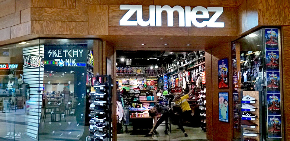 Is Zumiez Inc. Another Retail Winner For The 2nd Half?