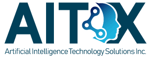Artificial Intelligence Technology Solutions logo