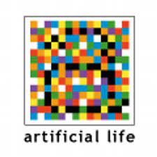 Artificial Life logo