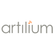 Artilium logo